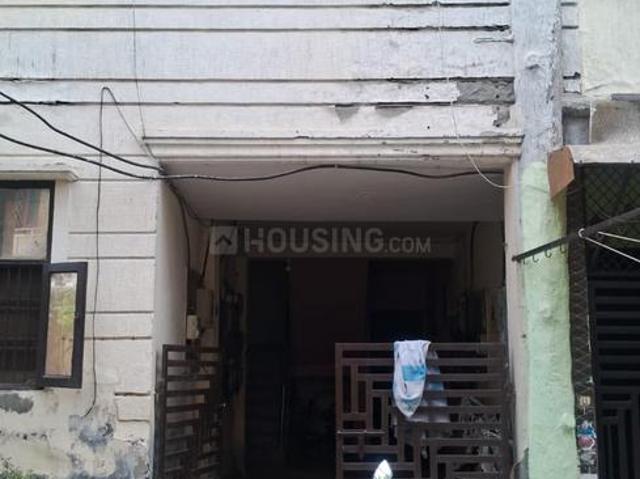 1 BHK Apartment in Ved Vihar for resale Ghaziabad. The reference number is 18104833