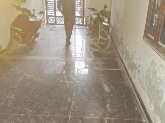 1 BHK Apartment in Ved Vihar for resale Ghaziabad. The reference number is 18954216