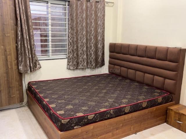 1 BHK Apartment in Veena Nagar for rent Indore. The reference number is 19612921