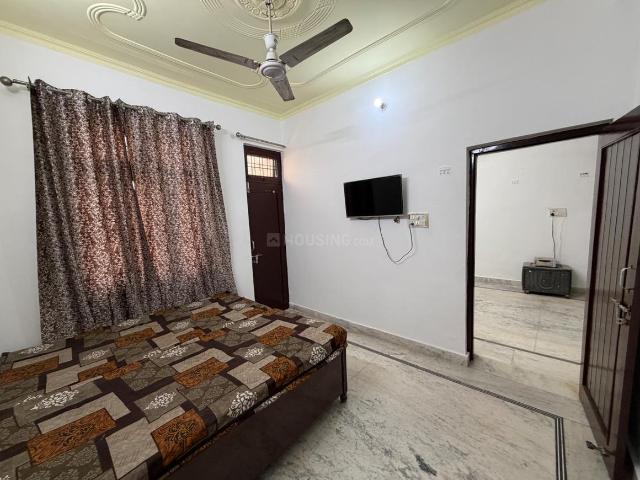 1 BHK Apartment in Veerbhadra for rent Rishikesh. The reference number is 20452280