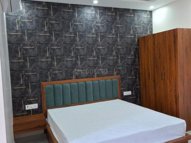 1 BHK Apartment in Veerbhadra for rent Rishikesh. The reference number is 21109265