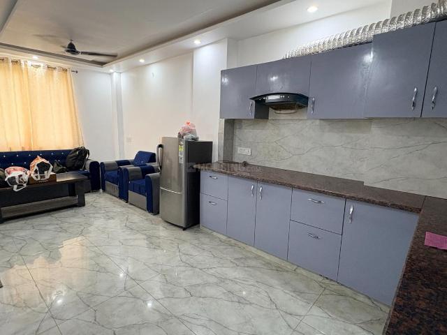 1 BHK Apartment in Veerbhadra for rent Rishikesh. The reference number is 21152390