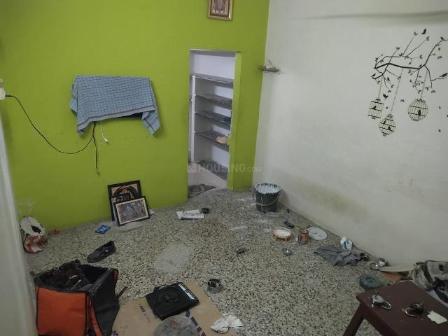 1 BHK Apartment in Vejalpur for rent Ahmedabad. The reference number is 18452130