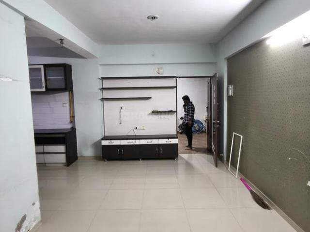 1 BHK Apartment in Vejalpur for rent Ahmedabad. The reference number is 20219356