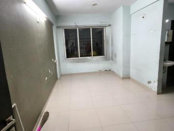 Flat to rent in Jivraj Park - Balcony