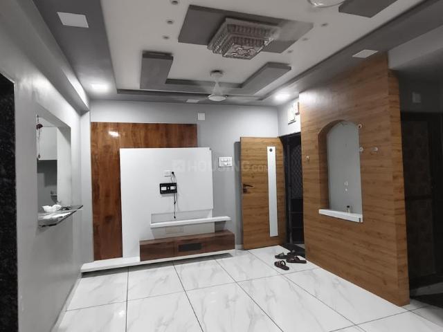 1 BHK Apartment in Vejalpur for rent Ahmedabad. The reference number is 20516697