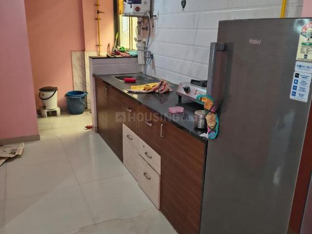 1 BHK Apartment in Vejalpur for rent Ahmedabad. The reference number is 20564632