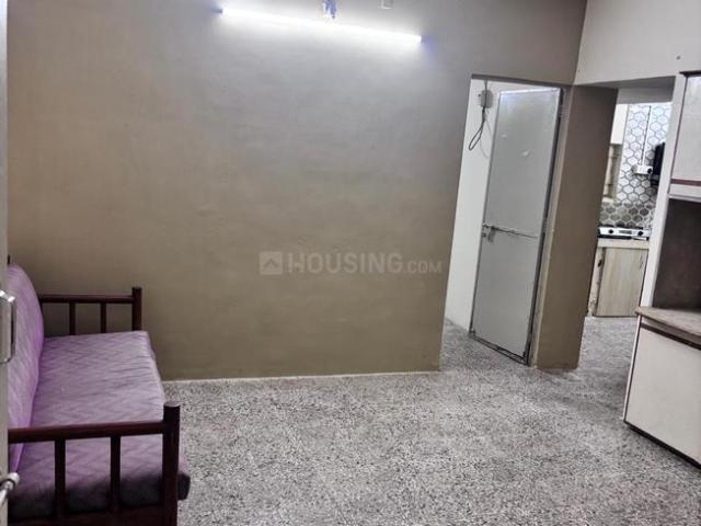1 BHK Apartment in Vejalpur for rent Ahmedabad. The reference number is 20589879