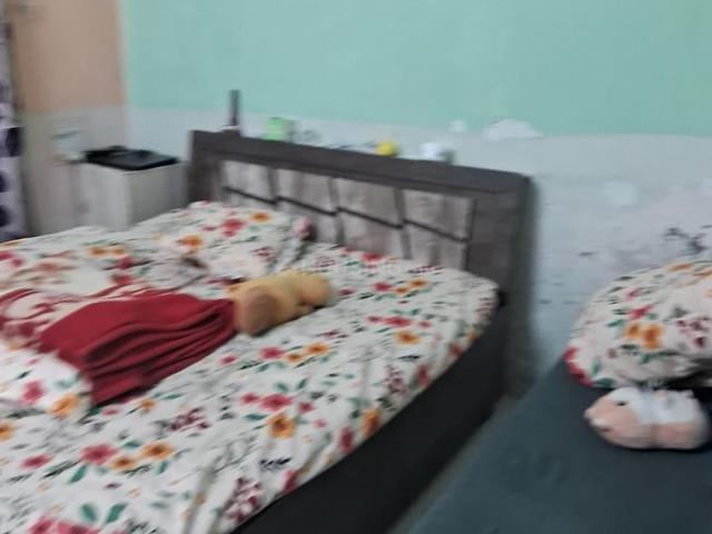 1 BHK Apartment in Vejalpur for rent Ahmedabad. The reference number is 20590048