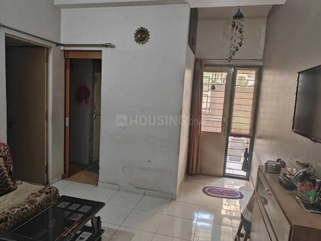 1 BHK Apartment in Vejalpur for rent Ahmedabad. The reference number is 20590084