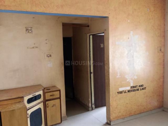 1 BHK Apartment in Vejalpur for rent Ahmedabad. The reference number is 20611913