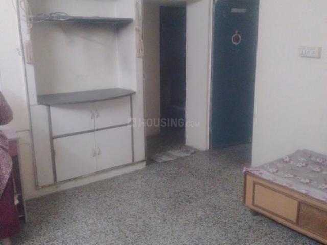 1 BHK Apartment in Vejalpur for rent Ahmedabad. The reference number is 20696324