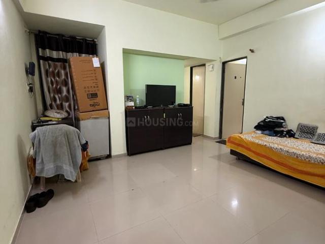 1 BHK Apartment in Vejalpur for rent Ahmedabad. The reference number is 20908468