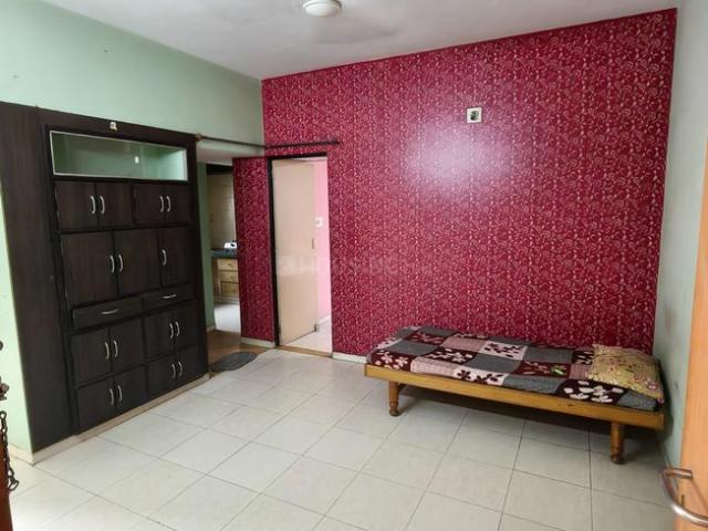 1 BHK Apartment in Vejalpur for rent Ahmedabad. The reference number is 20942365