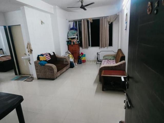 1 BHK Apartment in Vejalpur for rent Ahmedabad. The reference number is 21099084
