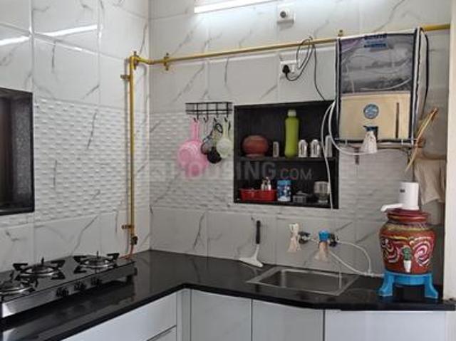 1 BHK Apartment in Vejalpur for rent Ahmedabad. The reference number is 21113646