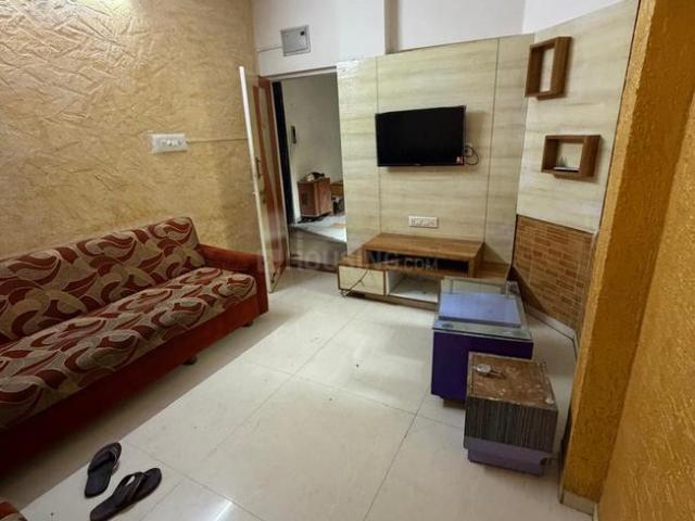 1 BHK Apartment in Vejalpur for rent Ahmedabad. The reference number is 21179944