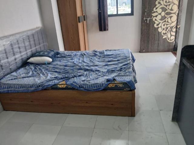 1 BHK Apartment in Vejalpur for rent Ahmedabad. The reference number is 21171554