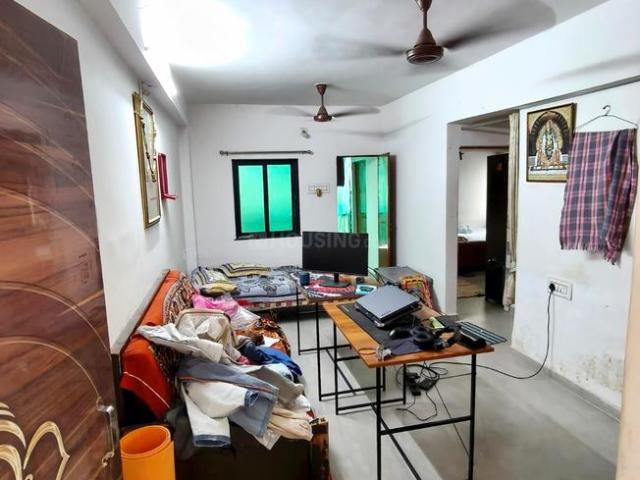 1 BHK Apartment in Vejalpur for rent Ahmedabad. The reference number is 21300031