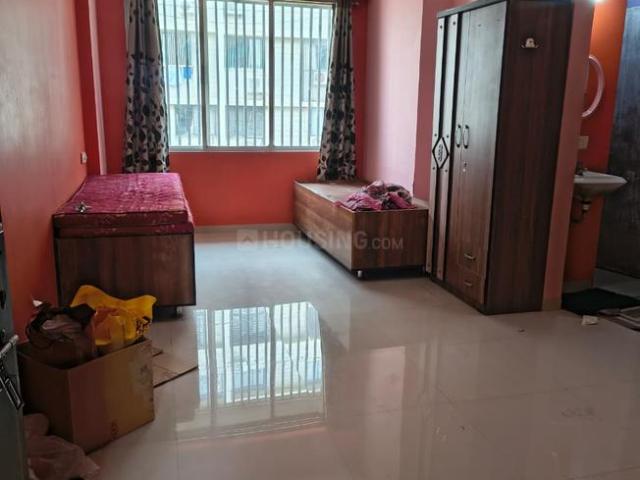 1 BHK Apartment in Vejalpur for rent Ahmedabad. The reference number is 21316613