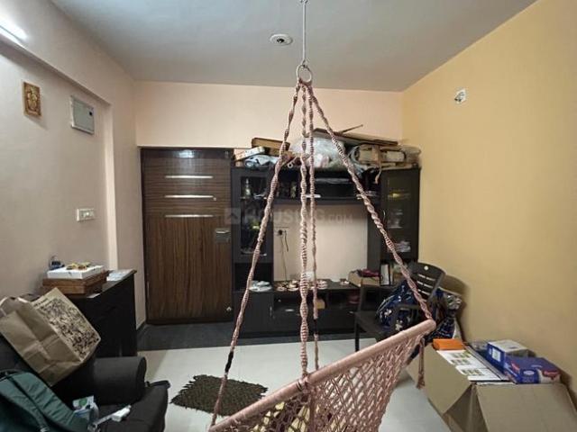 1 BHK Apartment in Vejalpur for rent Ahmedabad. The reference number is 21329695
