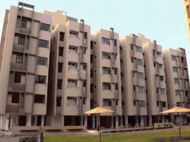 1 BHK Apartment in Vejalpur for rent Ahmedabad. The reference number is 6046846