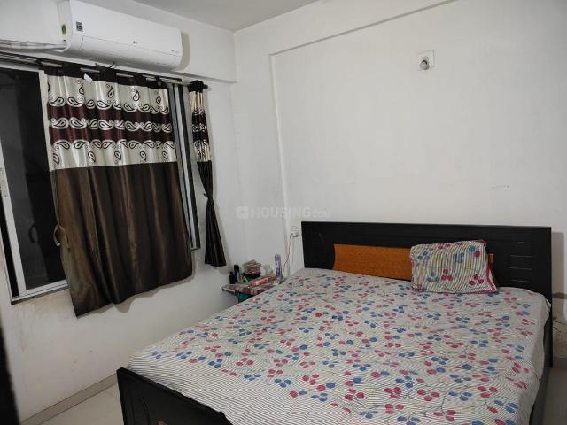 1 BHK Apartment in Vejalpur for resale Ahmedabad. The reference number is 18924981
