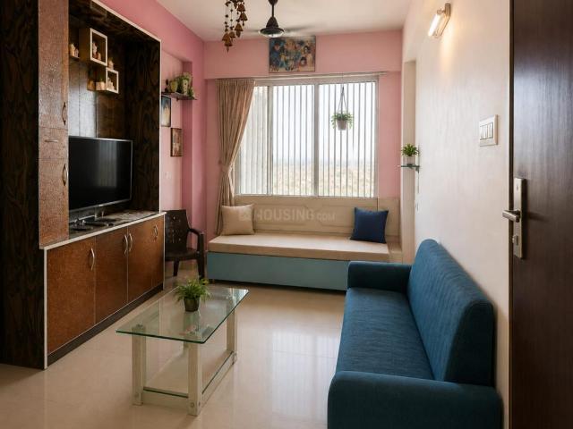 1 BHK Apartment in Vejalpur for resale Ahmedabad. The reference number is 20718279