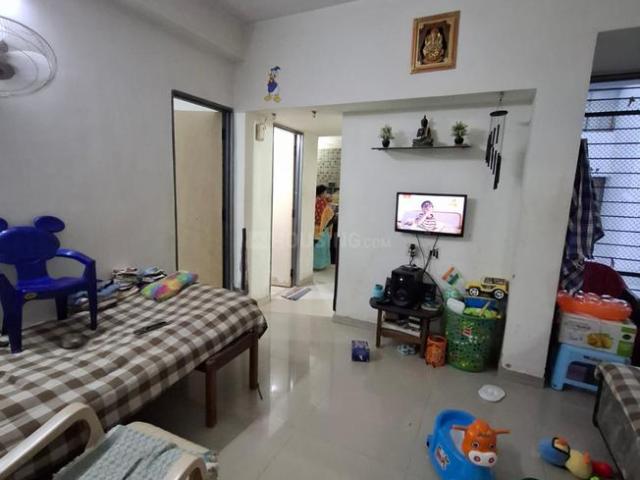 1 BHK Apartment in Vejalpur for resale Ahmedabad. The reference number is 20085700