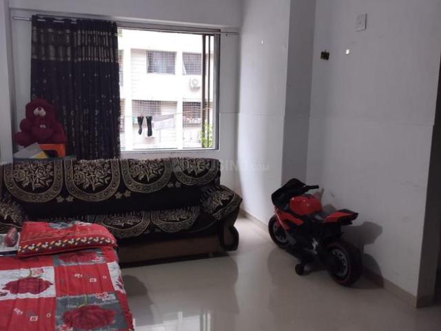 1 BHK Apartment in Vejalpur for resale Ahmedabad. The reference number is 21129952