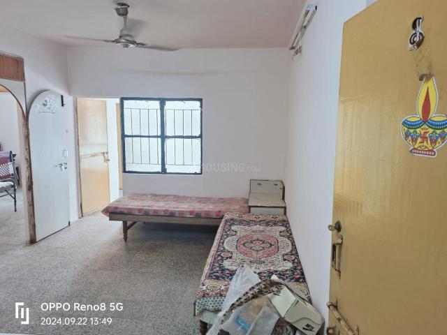 1 BHK Apartment in Vejalpur for resale Ahmedabad. The reference number is 21159419