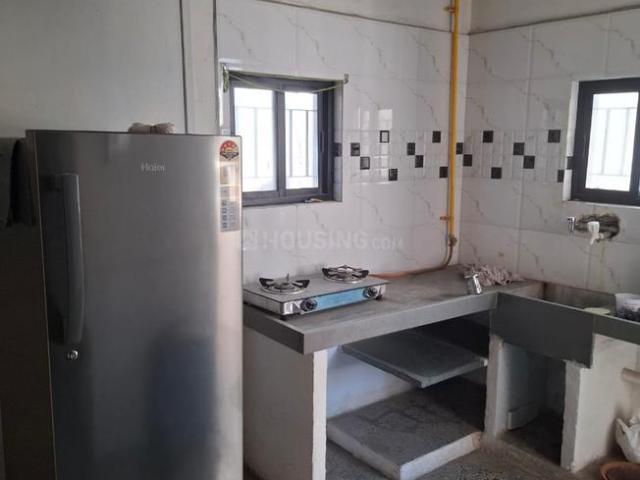 1 BHK Apartment in Vejalpur for resale Ahmedabad. The reference number is 21197736