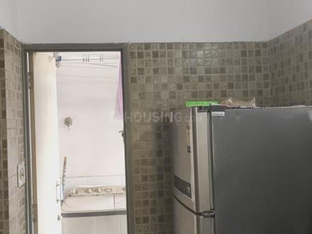 1 BHK Apartment in Vejalpur for resale Ahmedabad. The reference number is 21241363