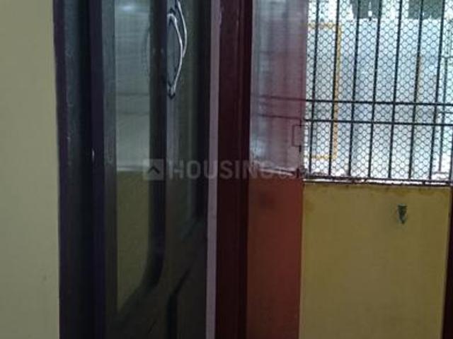 1 BHK Apartment in Velachery for rent Chennai. The reference number is 20998134