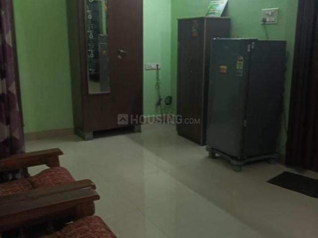 1 BHK Apartment in Velachery for rent Chennai. The reference number is 20998370