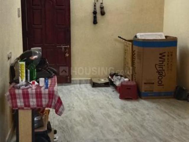 1 BHK Apartment in Velachery for rent Chennai. The reference number is 21168518
