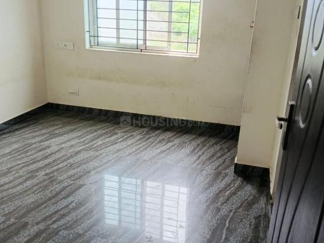 1 BHK Apartment in Velachery for rent Chennai. The reference number is 21186505