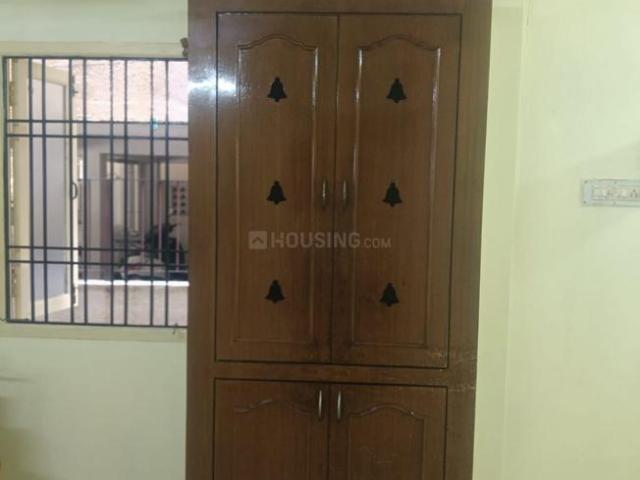 1 BHK Apartment in Velachery for rent Chennai. The reference number is 21196169