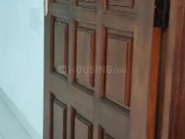 1 BHK Apartment in Velachery for rent Chennai. The reference number is 21239618