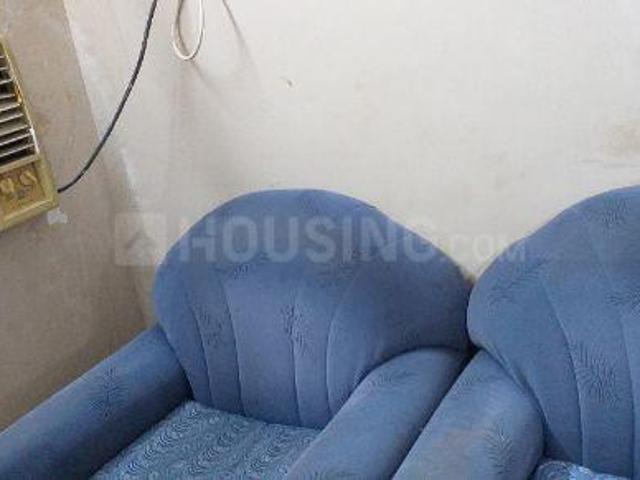 1 BHK Apartment in Velachery for rent Chennai. The reference number is 5787414