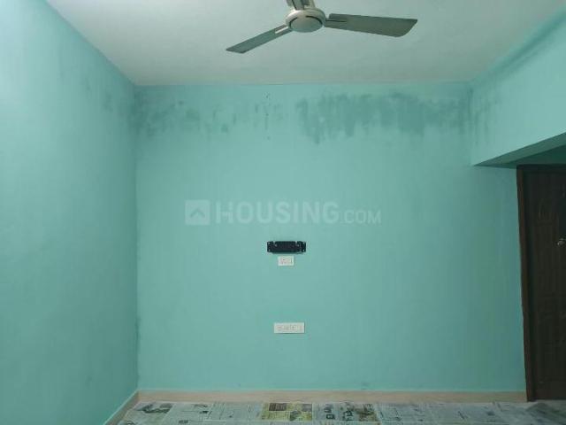 1 BHK Apartment in Vellalore for rent Coimbatore. The reference number is 20979246