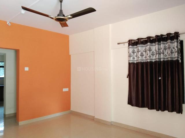1 BHK Apartment in Vengurla for resale Sindhudurg. The reference number is 19971086