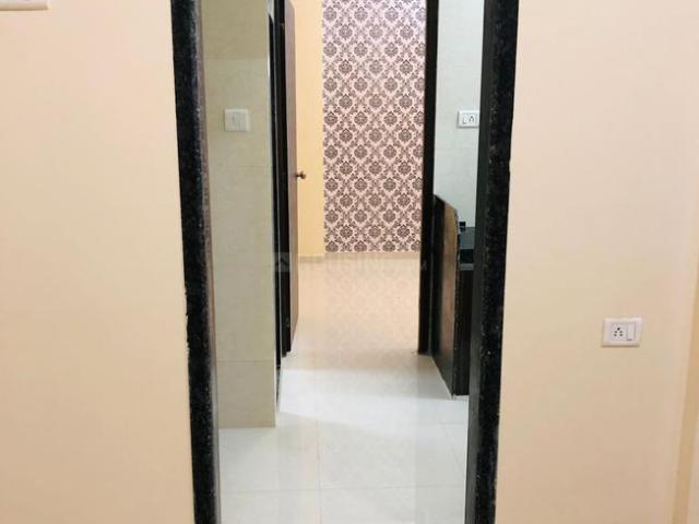 1 BHK Apartment in Vengurla for resale Sindhudurg. The reference number is 20555559