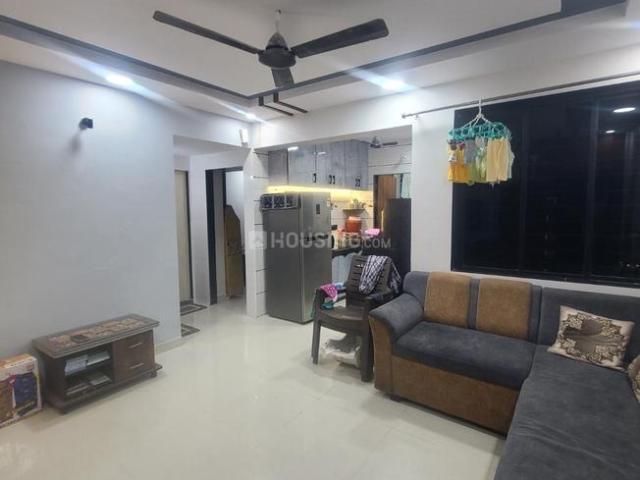 1 BHK Apartment in Vesu for resale Surat. The reference number is 20694078