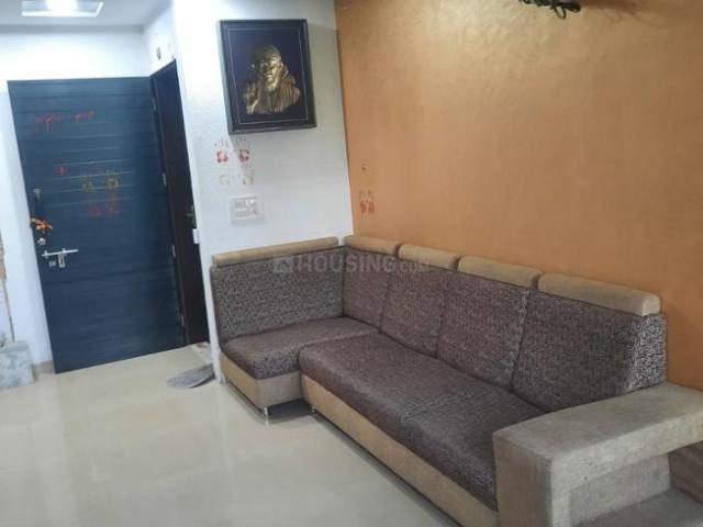 1 BHK Apartment in Vesu for resale Surat. The reference number is 20693555