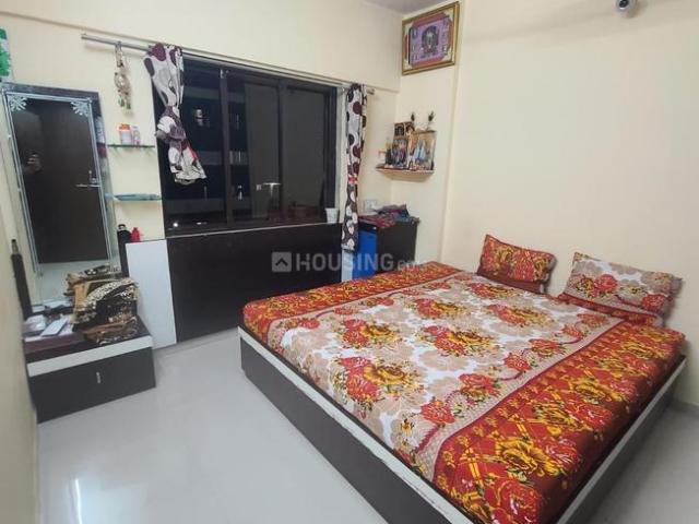 1 BHK Apartment in Vesu for resale Surat. The reference number is 20693711