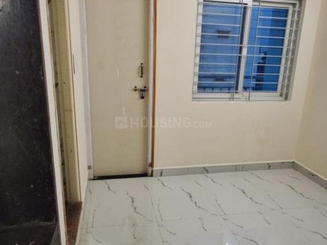 1 BHK Apartment in Vittasandra for rent Bengaluru. The reference number is 20867419