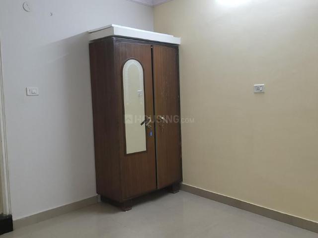 1 BHK Apartment in Victoria Layout for rent Bengaluru. The reference number is 20984327