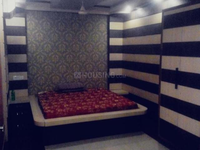 1 BHK Apartment in Vidhyadhar Nagar for rent Jaipur. The reference number is 20557419
