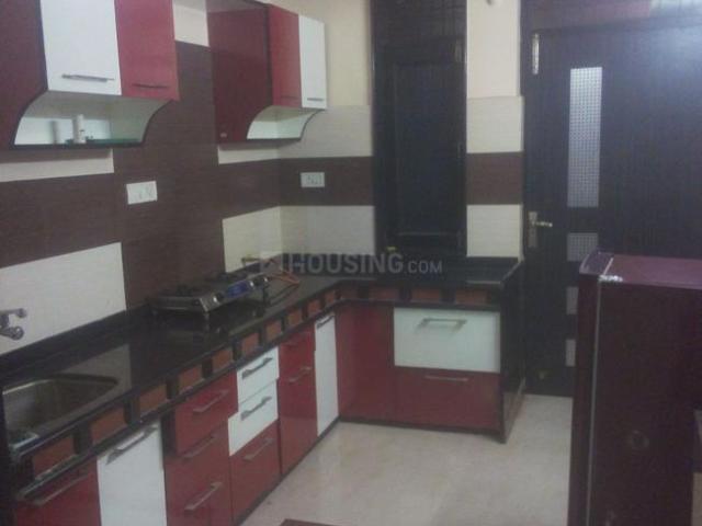 1 BHK Apartment in Vidhyadhar Nagar for rent Jaipur. The reference number is 21373694